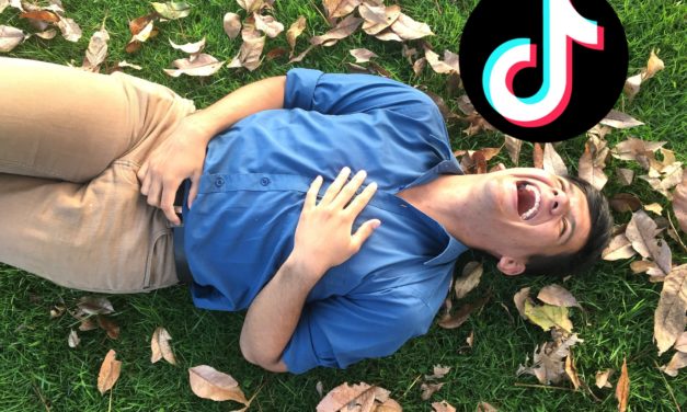 Los 20 vídeos de bromas más divertidos de TikTok de este mes