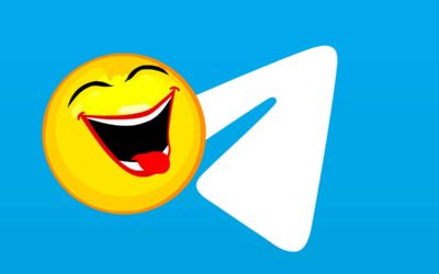 Los mejores canales de Telegram para reir y ver bromas