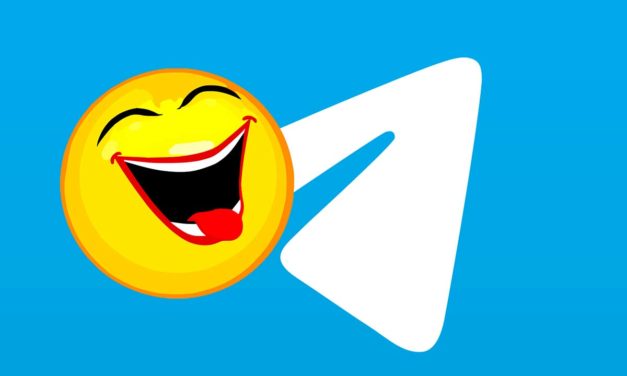Los mejores canales de Telegram para reir y ver bromas