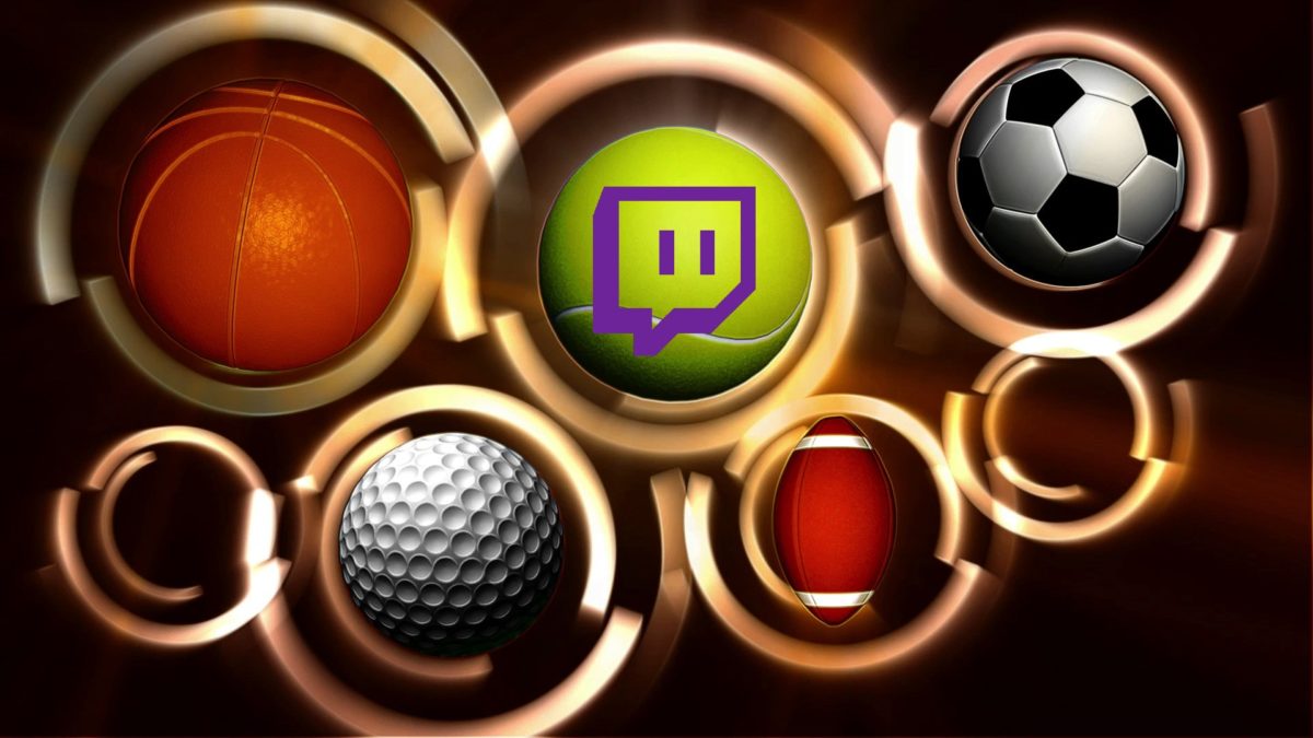 Los mejores canales de Twitch para enterarte de la actualidad deportiva