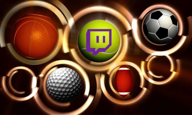 Los mejores canales de Twitch para enterarte de la actualidad deportiva