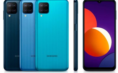 Los mejores fondos de pantalla para Samsung Galaxy M12