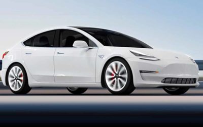 Los videojuegos llegarán a los coches Tesla