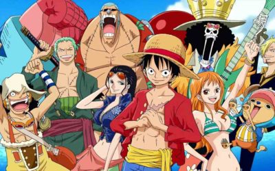 Los 8 mejores animes en Crunchyroll en este 2022