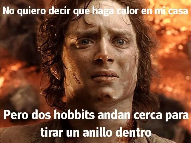 memes más divertidos segunda ola de calor 12