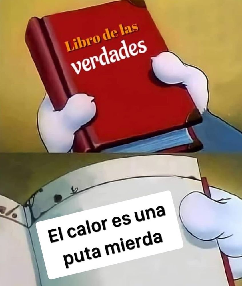 memes más divertidos segunda ola de calor 16