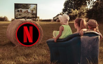 Netflix empieza a cobrar un extra a los usuarios que usan Netflix en varias casas
