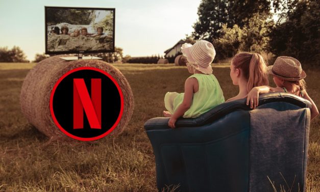 Netflix empieza a cobrar un extra a los usuarios que usan Netflix en varias casas