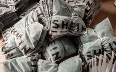 Así funciona paso a paso la devolución en Shein