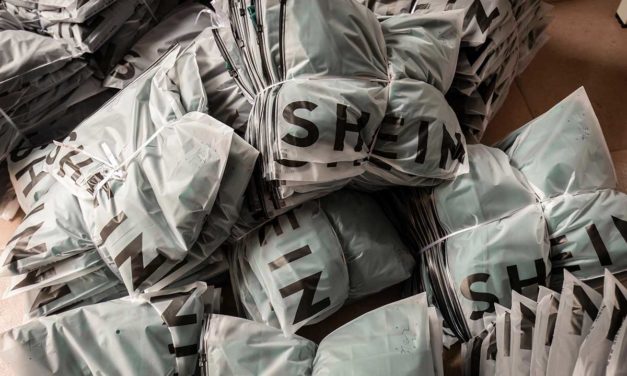 Así funciona paso a paso la devolución en Shein