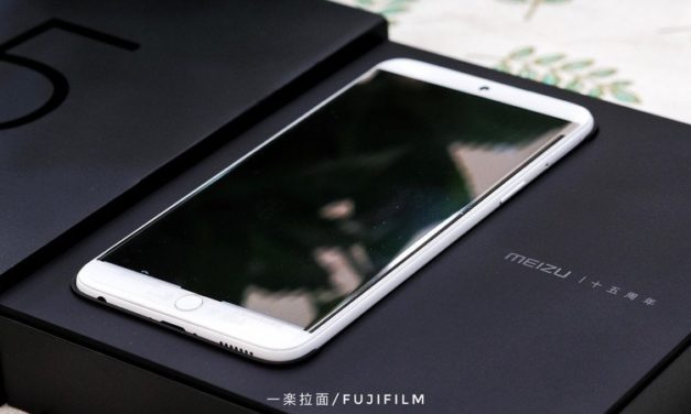 ¿Qué pasó con Meizu, la marca china de móviles que competía con Xiaomi?