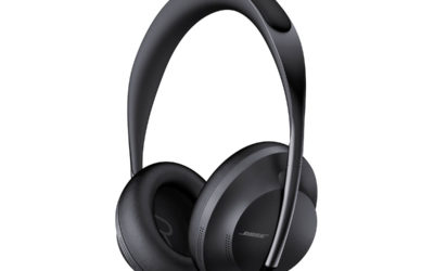 Estas son las tecnologías más punteras de Bose para sus auriculares