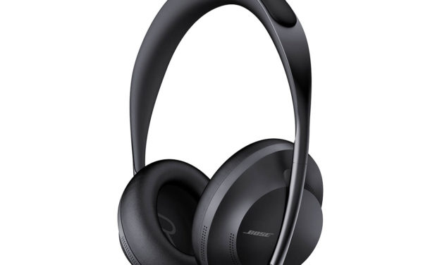 Estas son las tecnologías más punteras de Bose para sus auriculares