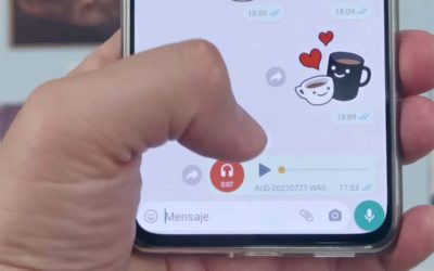 Los mensajes de WhatsApp no suenan, ¿qué puedo hacer?