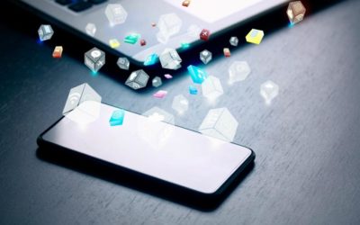 Cómo ver los datos que comparten tus apps en un móvil Android