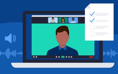 5 consejos útiles a la hora de usar las videoconferencias de Zoom