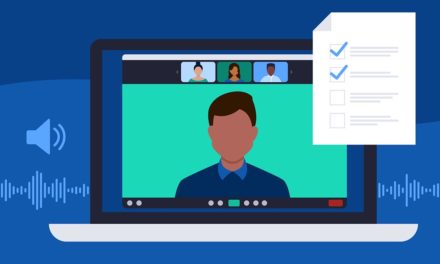 5 consejos útiles a la hora de usar las videoconferencias de Zoom