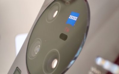 Los cinco móviles más atractivos que puedes comprar hoy