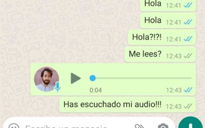 10 trucos de WhatsApp que deberías conocer este 2022
