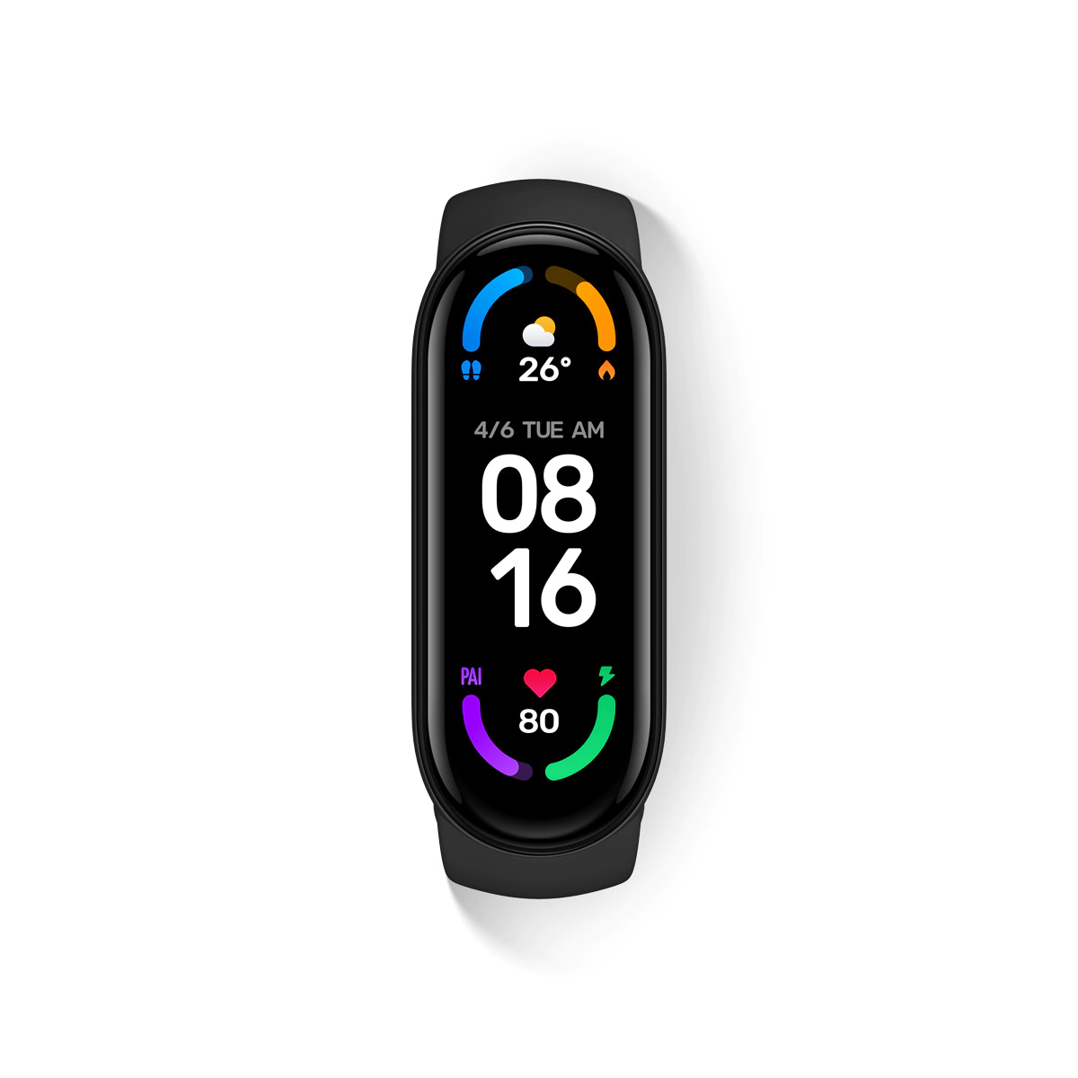 Xiaomi Mi Smart Band 6