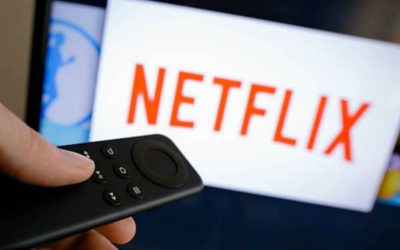 20 series divertidas y ligeras para ver en Netflix este verano