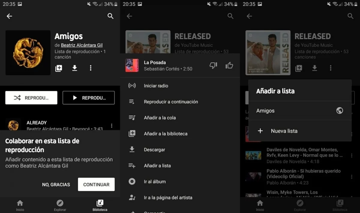 Aadir-canciones-lista-colaborativa-YouTube-Music