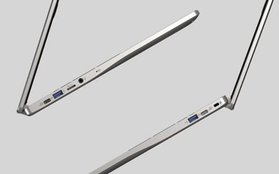 Cinco portátiles de Acer con gran relación calidad precio para la vuelta al cole
