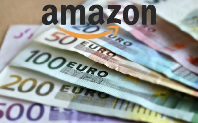 Amazon tendría que pagar una multa de más de tres millones en Cataluña por este motivo