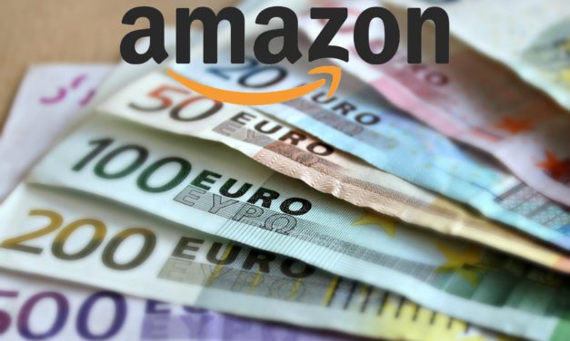 Amazon tendría que pagar una multa de más de tres millones en Cataluña por este motivo