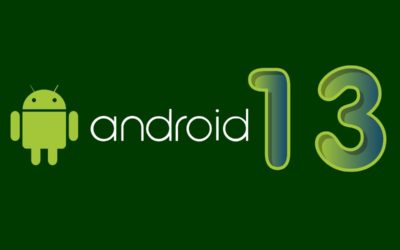 Las novedades que te interesa conocer sobre Android 13