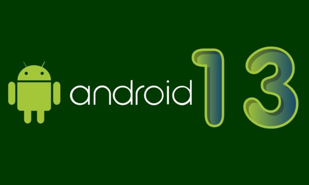 Las novedades que te interesa conocer sobre Android 13