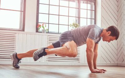 Las mejores apps para ponerte en forma y perder los kilos de más de las vacaciones