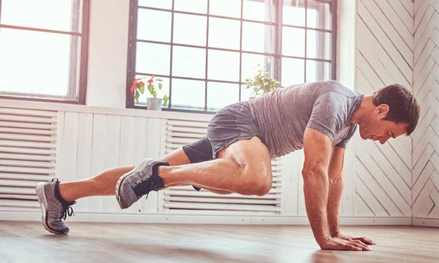 Las mejores apps para ponerte en forma y perder los kilos de más de las vacaciones