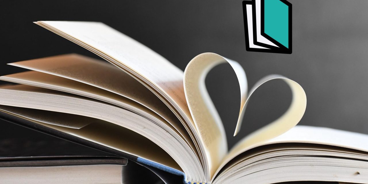 Así es el Tinder de libros con el que enamorarse de la lectura
