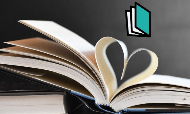 Así es el Tinder de libros con el que enamorarse de la lectura