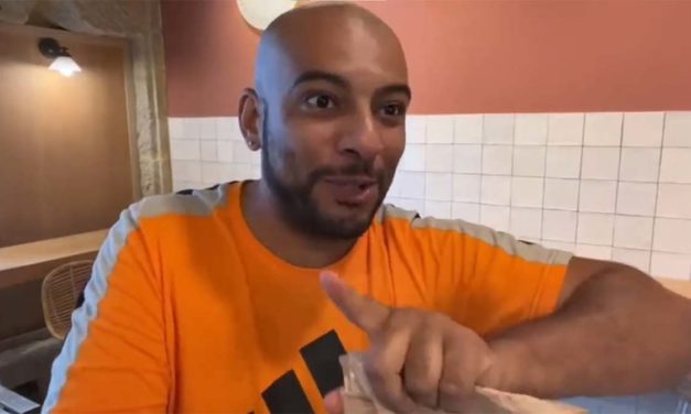 La historia tras el youtuber que perdió su canal de YouTube por una empanada