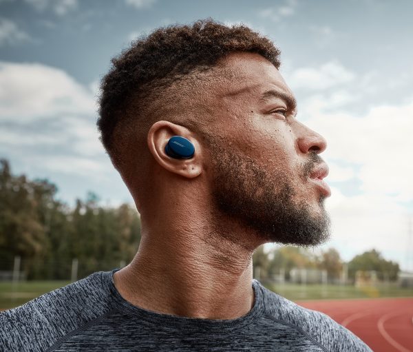 Bose Sport Earbuds