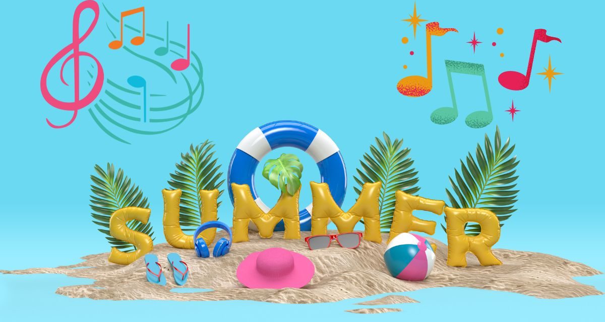 Las 20 canciones del verano más locas de YouTube