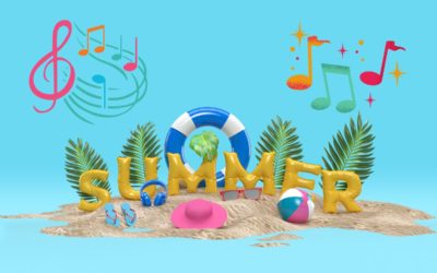 Las 20 canciones del verano más locas de YouTube