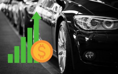 ¿Cuándo volverán a bajar los precios de los coches de segunda mano?