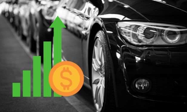 ¿Cuándo volverán a bajar los precios de los coches de segunda mano?