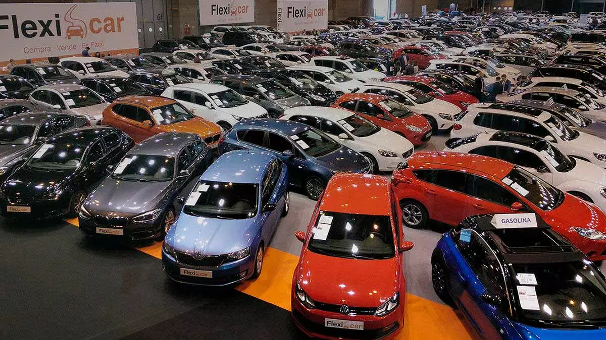 ▷ ¿Cuándo volverán bajar los precios de coches de segunda mano?