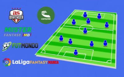 Comparativa de las principales ligas Fantasy: ¿Cuál es la más completa?