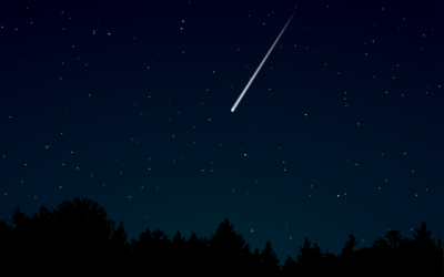 Consejos para ver las Perseidas y fotografiarlas este verano