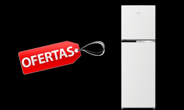 Consigue este frigorífico Beko a un precio de derribo con esta oferta