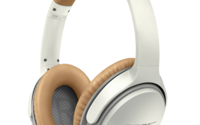 Los mejores auriculares de diadema de Bose que puedes comprar hoy