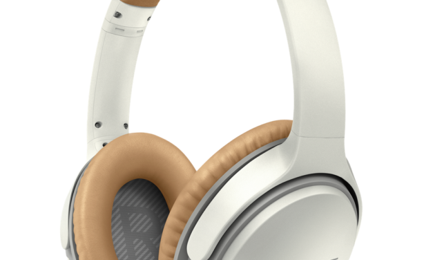 Los mejores auriculares de diadema de Bose que puedes comprar hoy