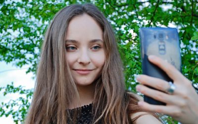 ¿Cuál es la plataforma más popular para adolescentes? La respuesta te sorprenderá