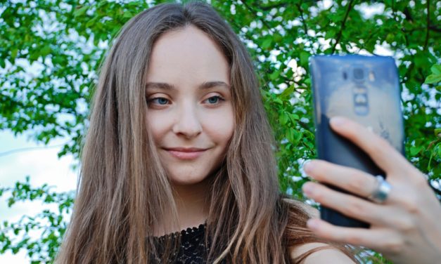 ¿Cuál es la plataforma más popular para adolescentes? La respuesta te sorprenderá