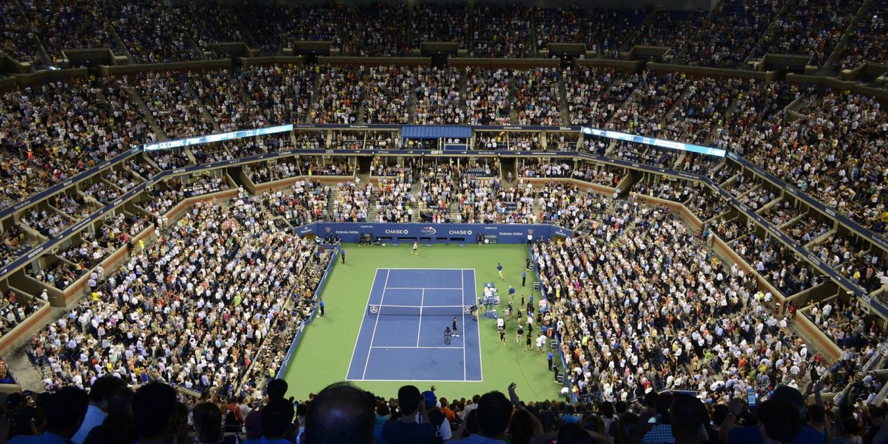 Dónde podrás ver online los partidos del US Open de Rafa Nadal y Carlos Alcaraz